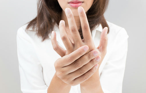 Dolore alla Mano