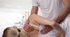 5 Buoni motivi per andare dall'Osteopata