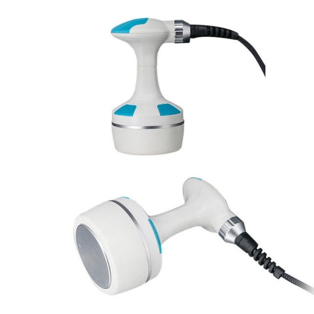 Macchina per massaggi modellanti V9 con rullo a vuoto per riduzione di cellulite e grasso, snellimento del corpo. - CareMart