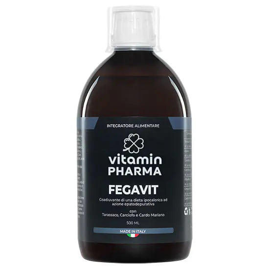FEGAVIT - OSTEOPHARMA™