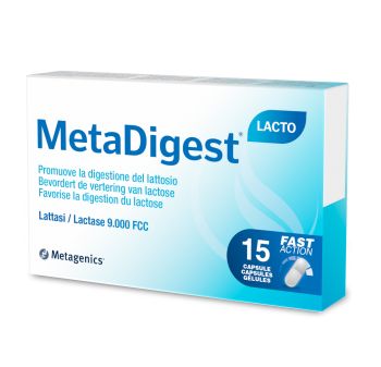 MetaDigest Lacto - OSTEOPHARMA™