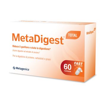 MetaDigest Total - OSTEOPHARMA™