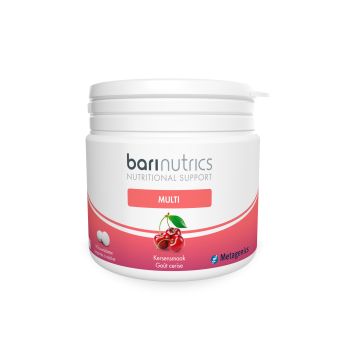 BariNutrics Multi compr. masticabili - OSTEOPHARMA™