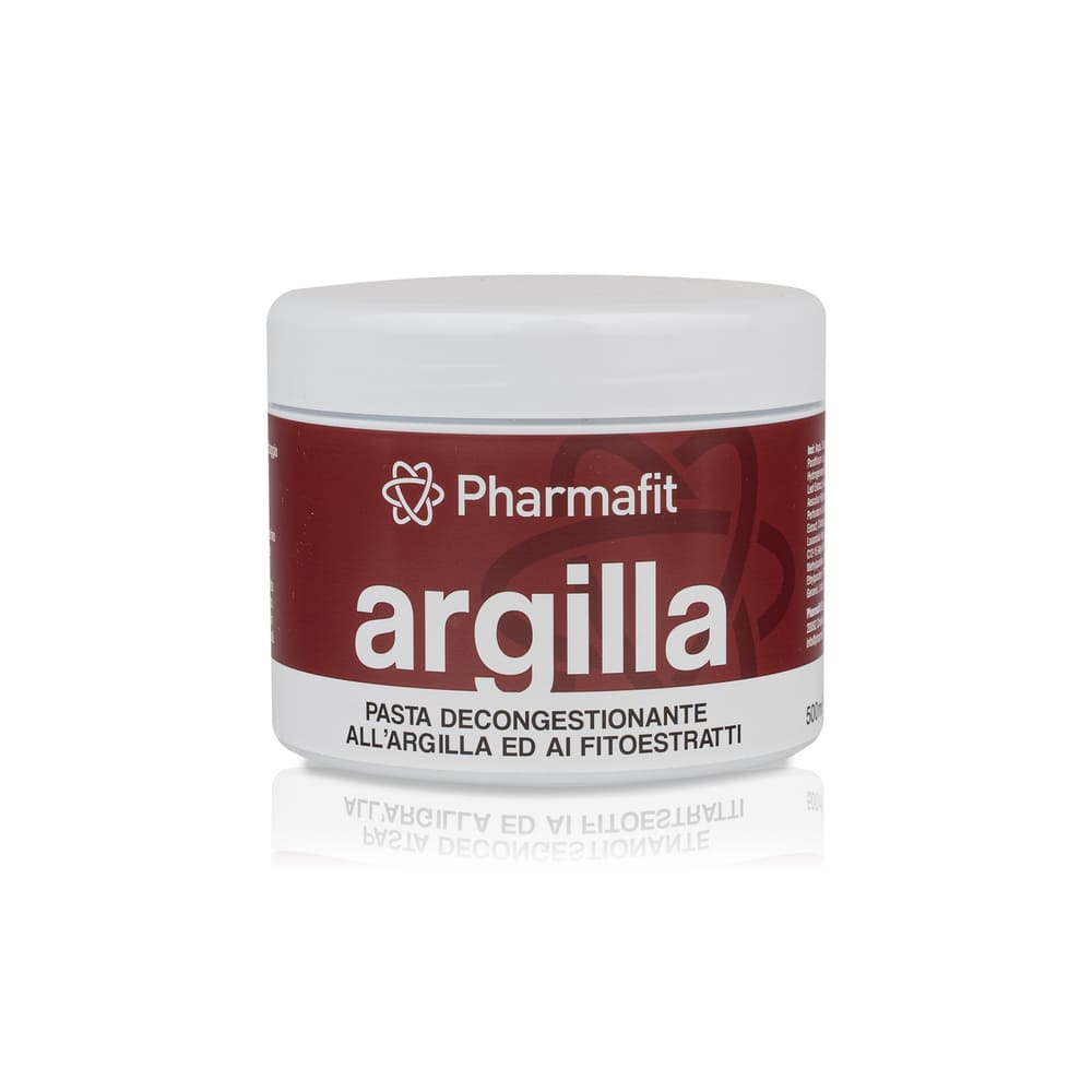 PASTA DI ARGILLA - OSTEOPHARMA™