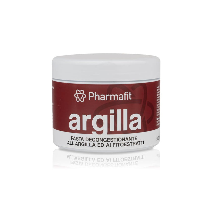 PASTA DI ARGILLA - OSTEOPHARMA™