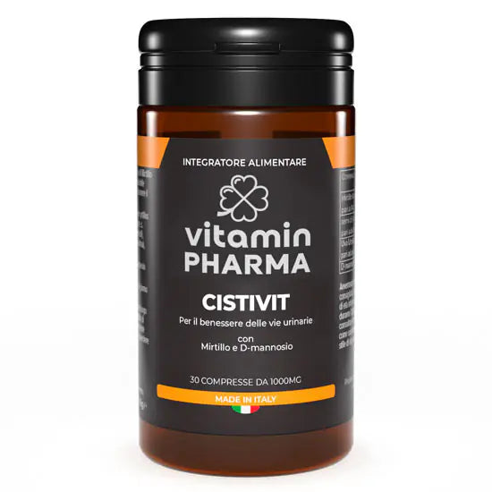 CISTIVIT 1000 mg - OSTEOPHARMA™