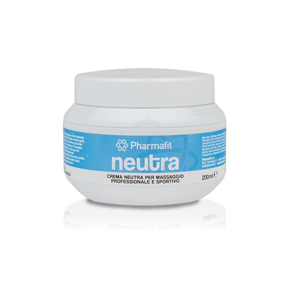 CREMA NEUTRA - OSTEOPHARMA™