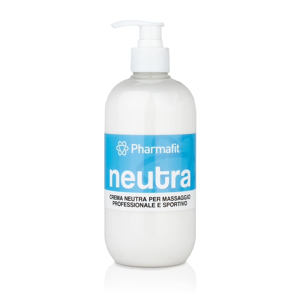 CREMA NEUTRA - OSTEOPHARMA™