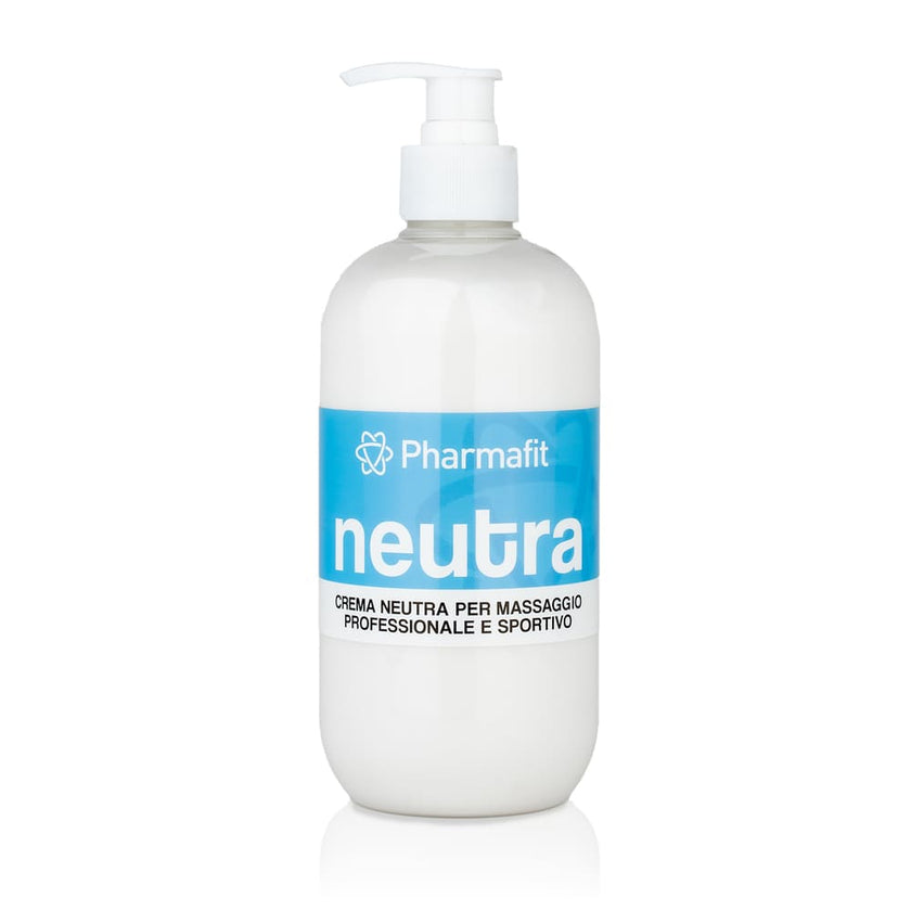 CREMA NEUTRA - OSTEOPHARMA™