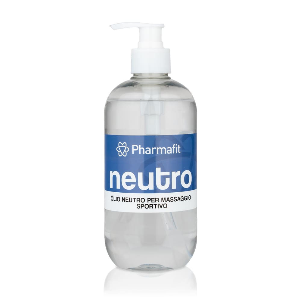 OLIO NEUTRO - OSTEOPHARMA™
