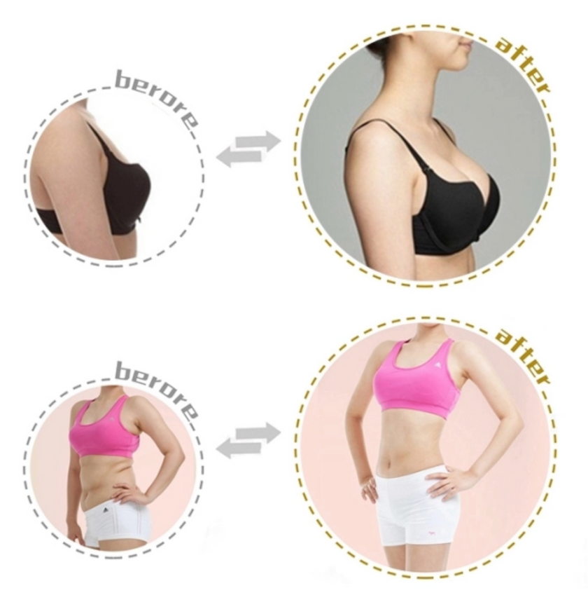 Best Popular Butt Enhancement Suction Cupping Vacuum Therapy Buttocks Lifting Machine - OSTEOPHARMA™