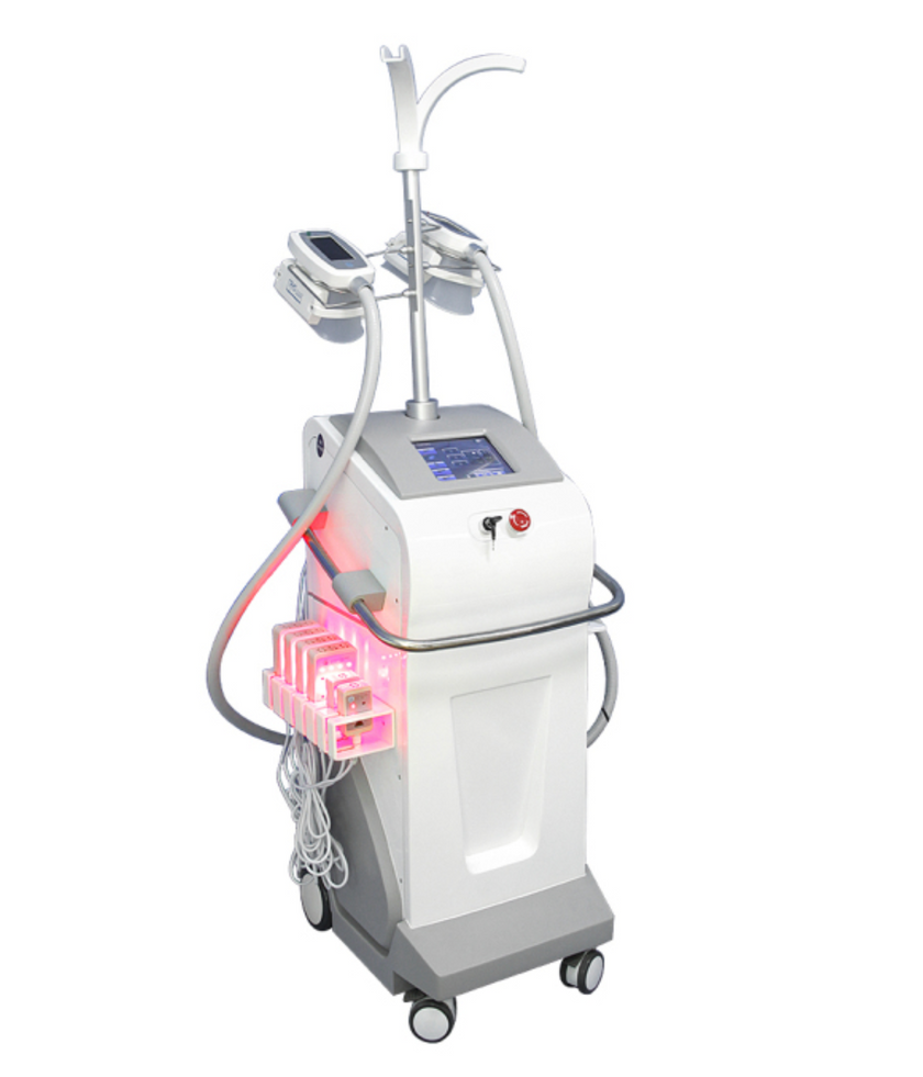 Multifunctional weight loss slimming cryolipolysis machine - OSTEOPHARMA™