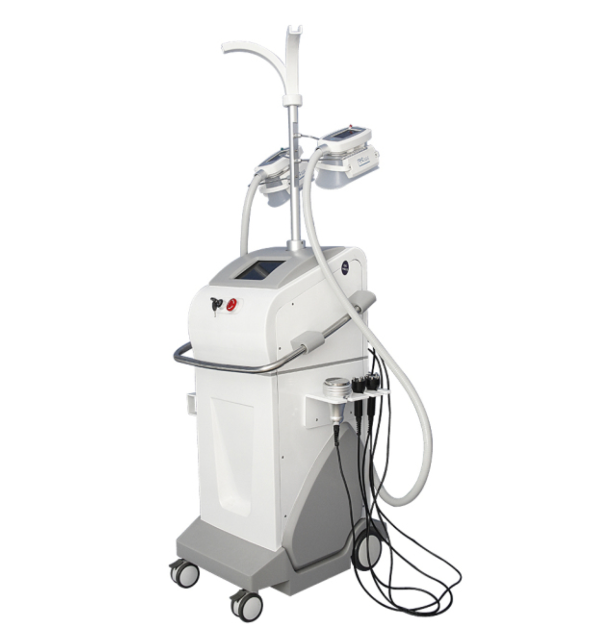 Multifunctional weight loss slimming cryolipolysis machine - OSTEOPHARMA™