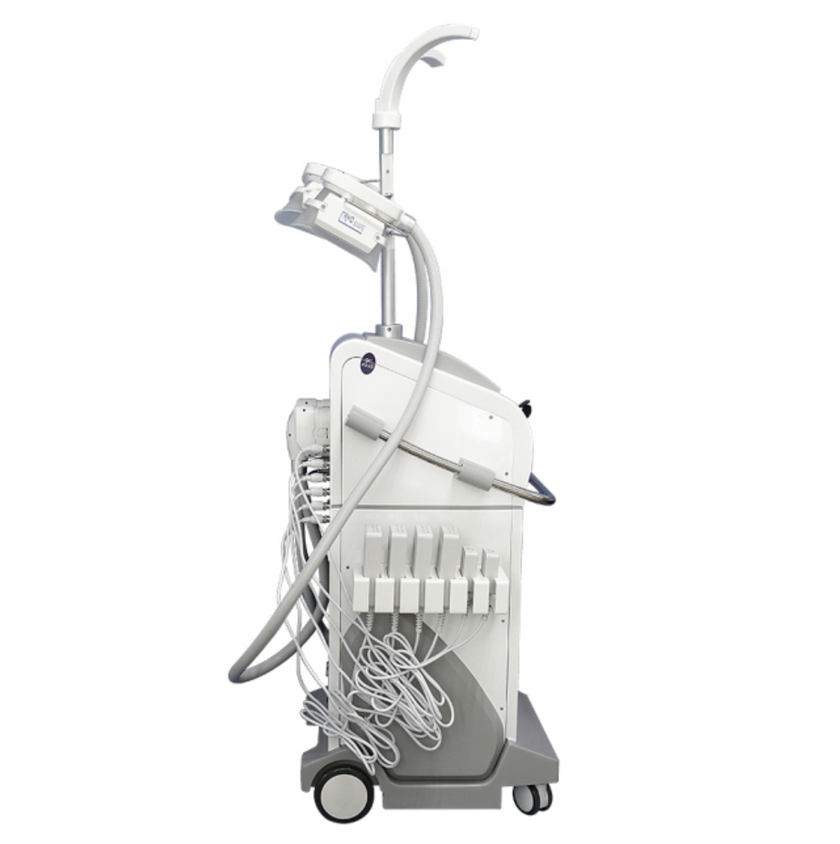 Multifunctional weight loss slimming cryolipolysis machine - OSTEOPHARMA™