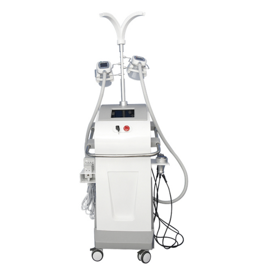 Multifunctional weight loss slimming cryolipolysis machine - OSTEOPHARMA™