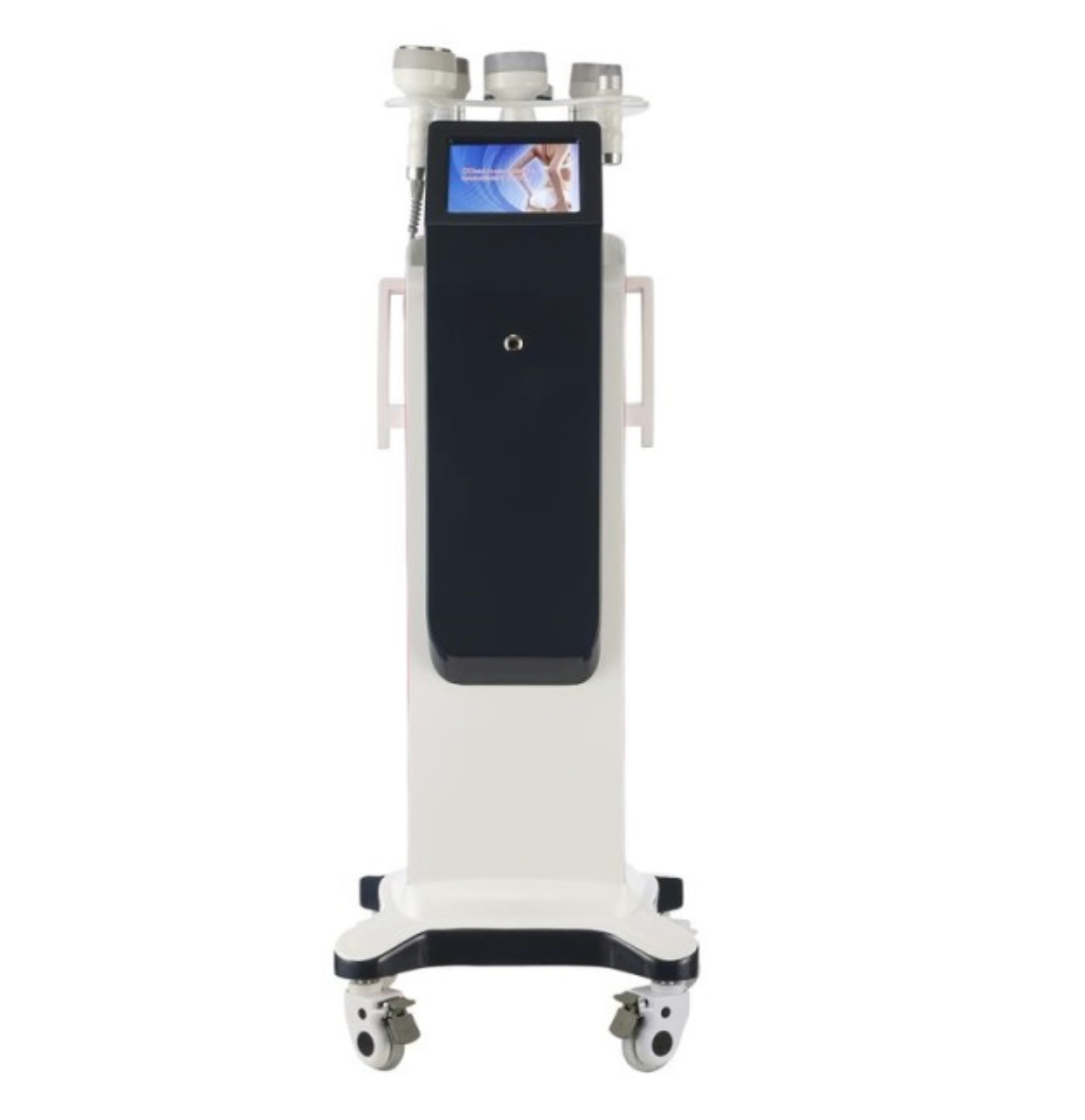 6 in 1 Vacuum Cavitation Slimming Machine - OSTEOPHARMA™