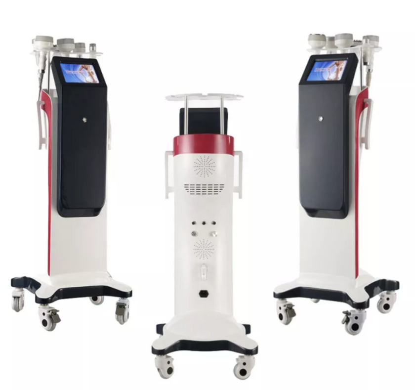 6 in 1 Vacuum Cavitation Slimming Machine - OSTEOPHARMA™