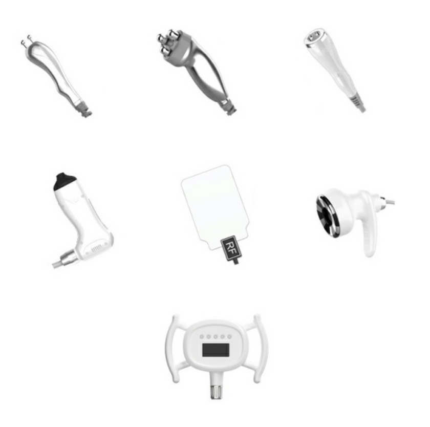 Vacuum Cavitation rf Weight loss Equipment - OSTEOPHARMA™