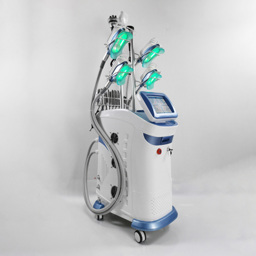 5 Handle Cryolipolysis Slimming Machine - OSTEOPHARMA™