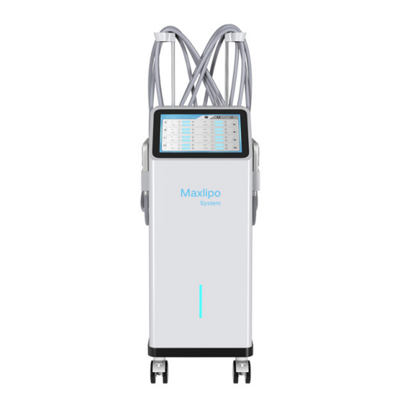 Piastra di raffreddamento a congelamento rapido con funzione EMS - CareMart