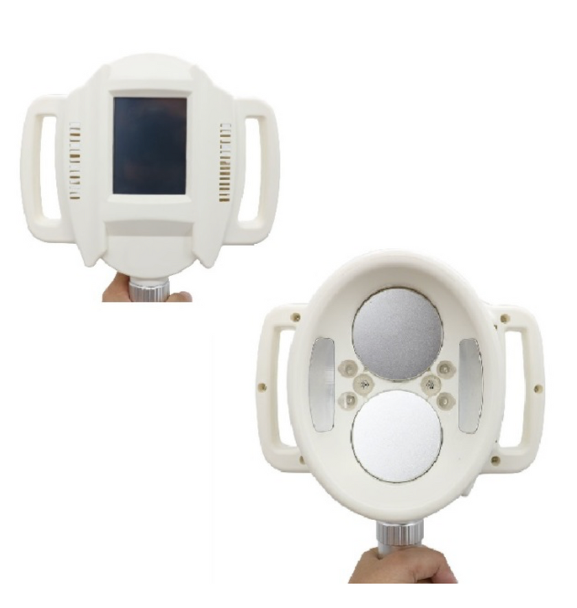 Macchina per il dimagrimento con rulli a vuoto multi-tecnologia per la riduzione della cellulite. - CareMart