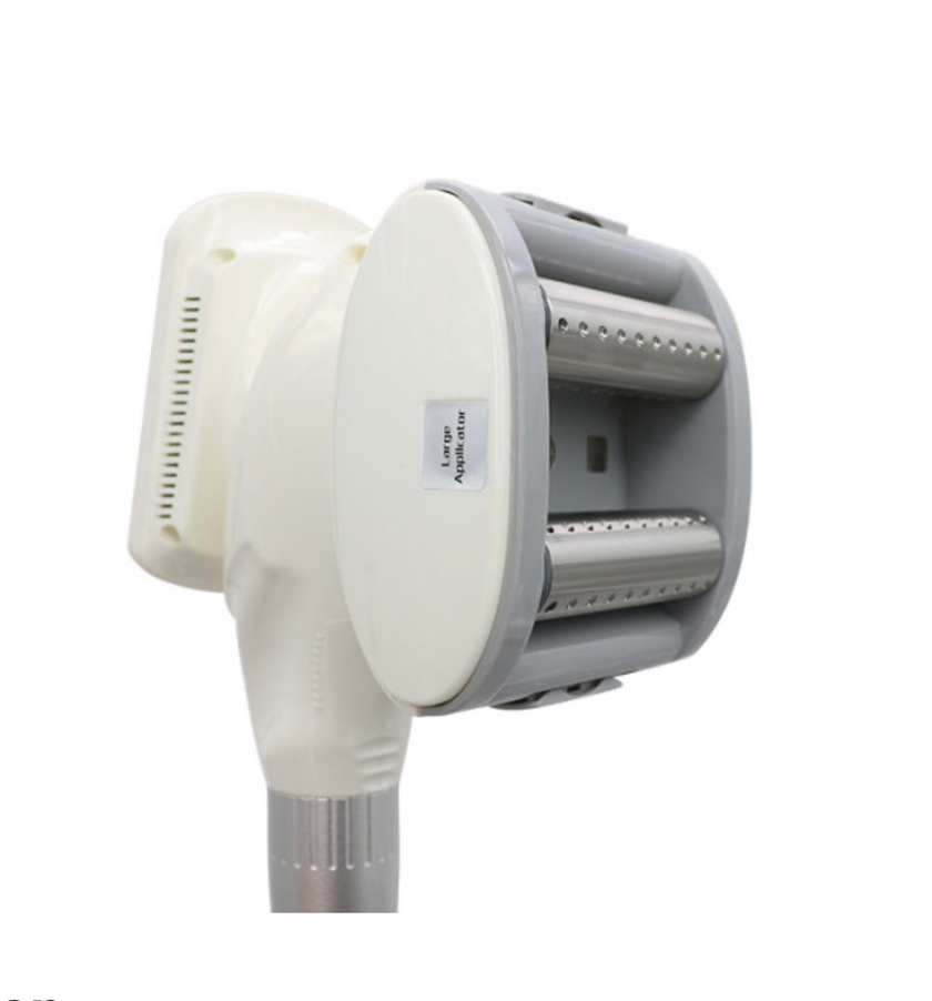Macchina per il dimagrimento con rulli a vuoto multi-tecnologia per la riduzione della cellulite. - CareMart