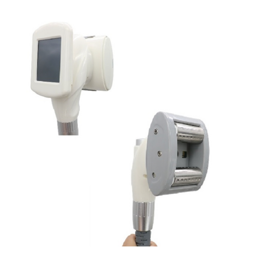 Macchina per il dimagrimento con rulli a vuoto multi-tecnologia per la riduzione della cellulite. - CareMart