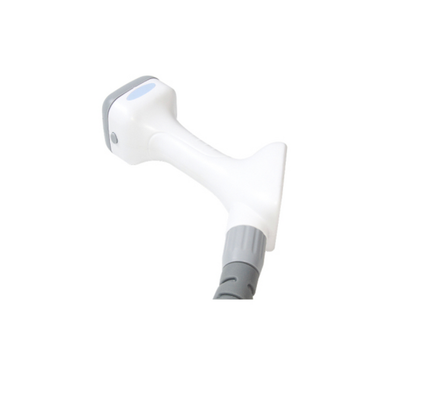 Macchina professionale per la riduzione della cellulite e il dimagrimento con RF e 4 rulli a vuoto. - CareMart