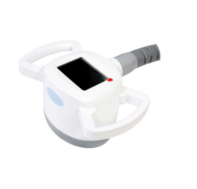 Macchina professionale per la riduzione della cellulite e il dimagrimento con RF e 4 rulli a vuoto. - CareMart