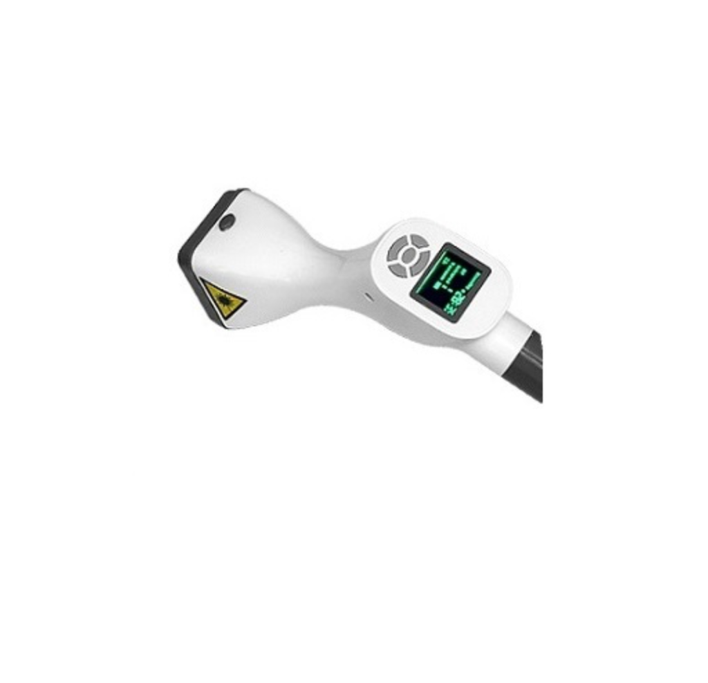 Nuovo Arrivo: Macchina Slimming a 4 In 1 Tecnologia RF, Vacuum e Rullo per il Modellamento del Corpo. - CareMart