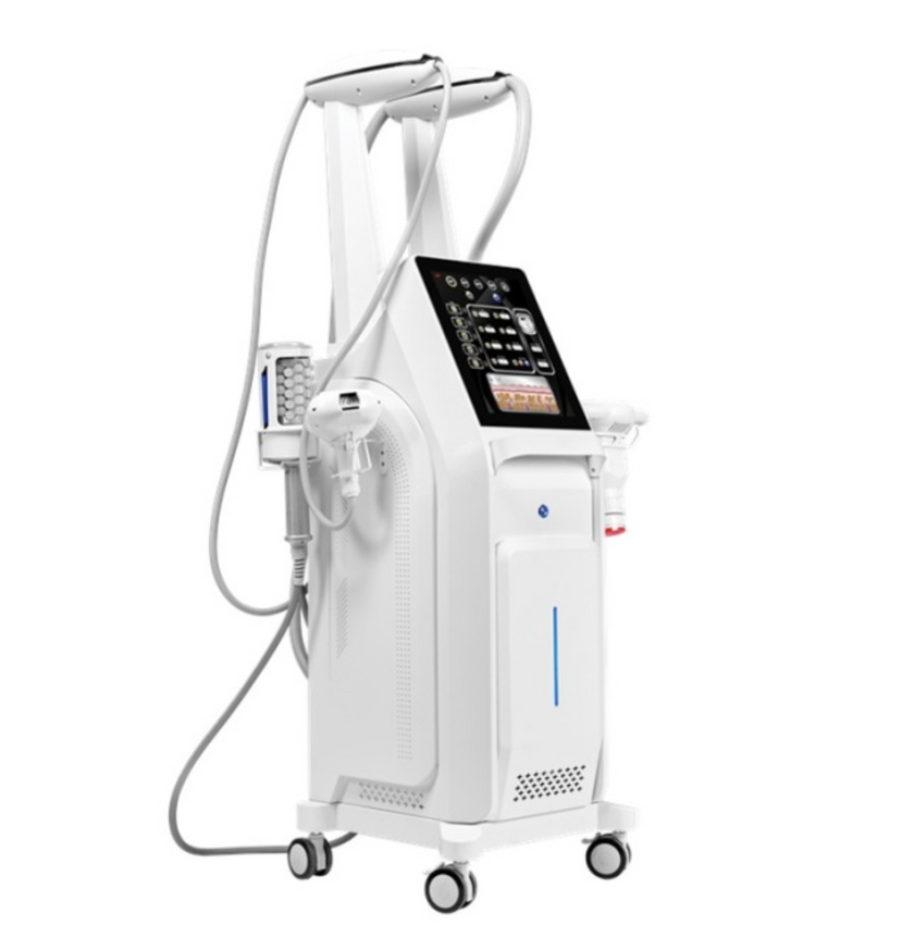 Macchina di Bellezza 4 in 1 per Dimagrimento - CareMart