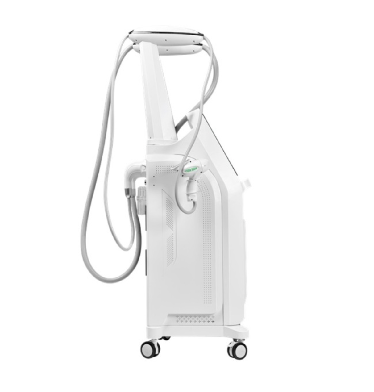 Macchina Slimming a Vuoto con Rullo Rotante a Pressione Negativa - CareMart