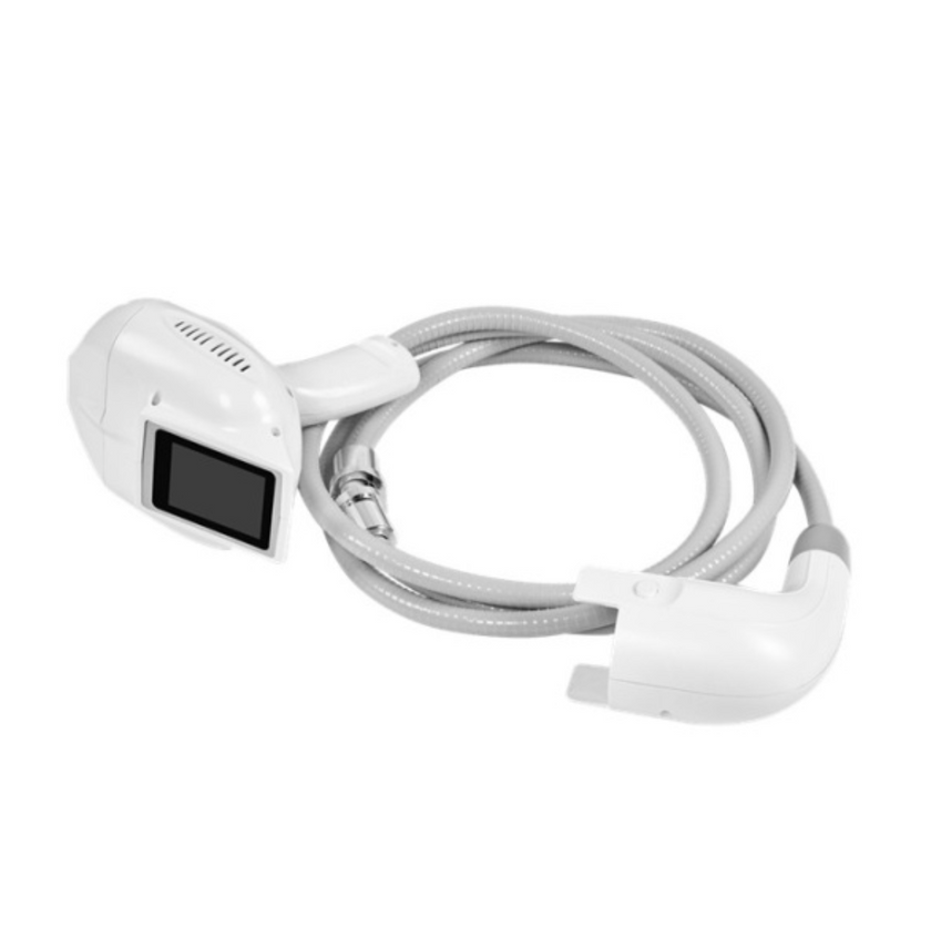 Macchina 4 in 1 per Lifting Viso e Perdita di Peso Corporea con RF a Pressione Negativa Rotante e Rullo a Sfera Interna - CareMart