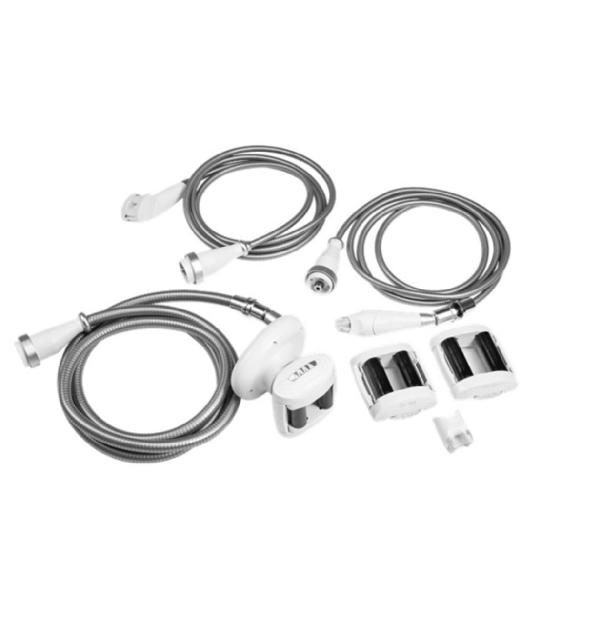 Velashape Vacuum Roller Slimming Machine - Novità 2023 - CareMart