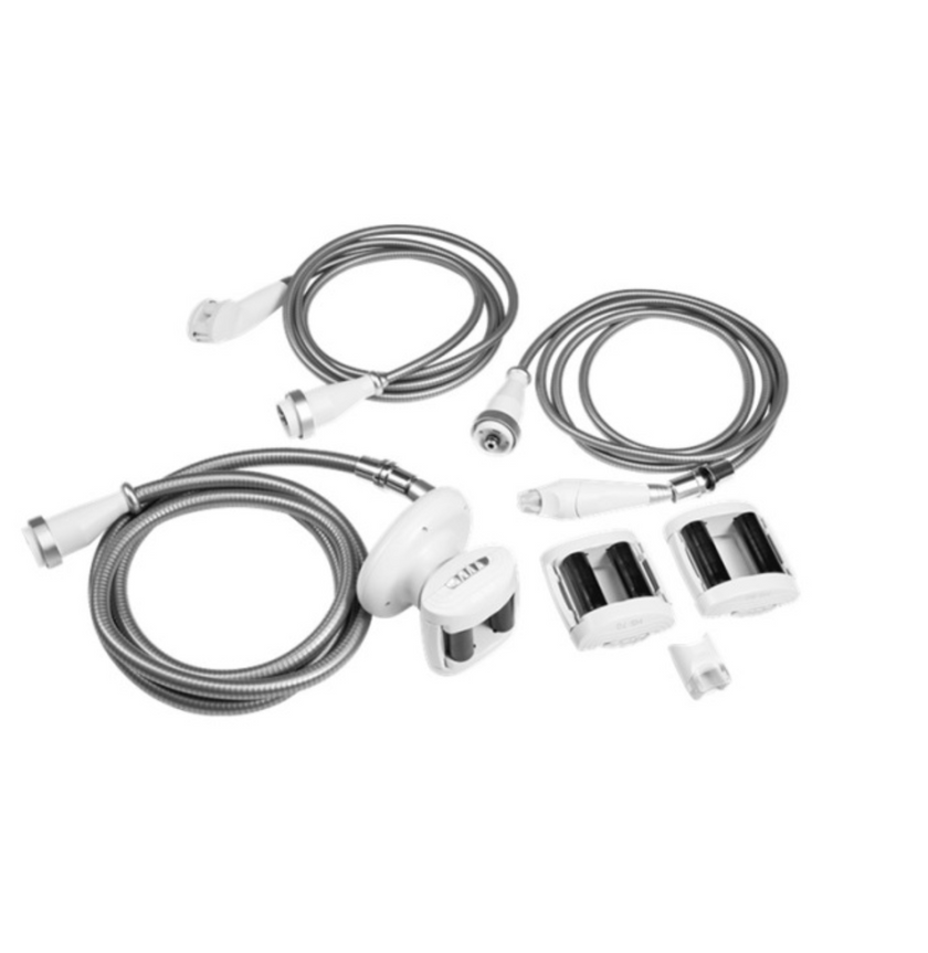 Velashape Vacuum Roller Slimming Machine - Novità 2023 - CareMart