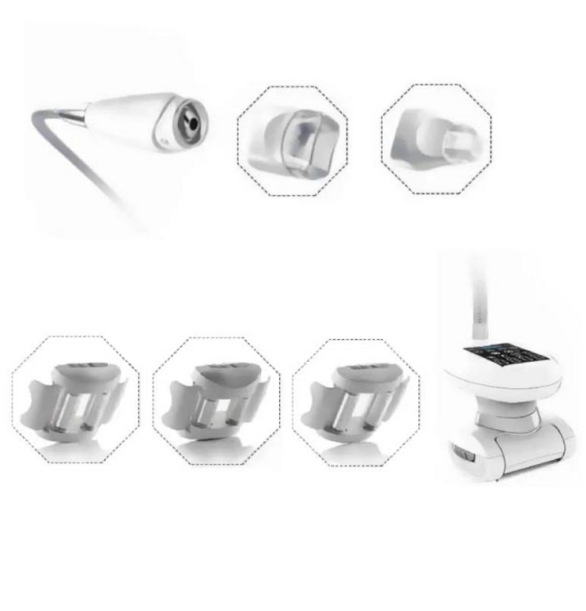 Velashape Vacuum Roller Slimming Machine - Novità 2023 - CareMart
