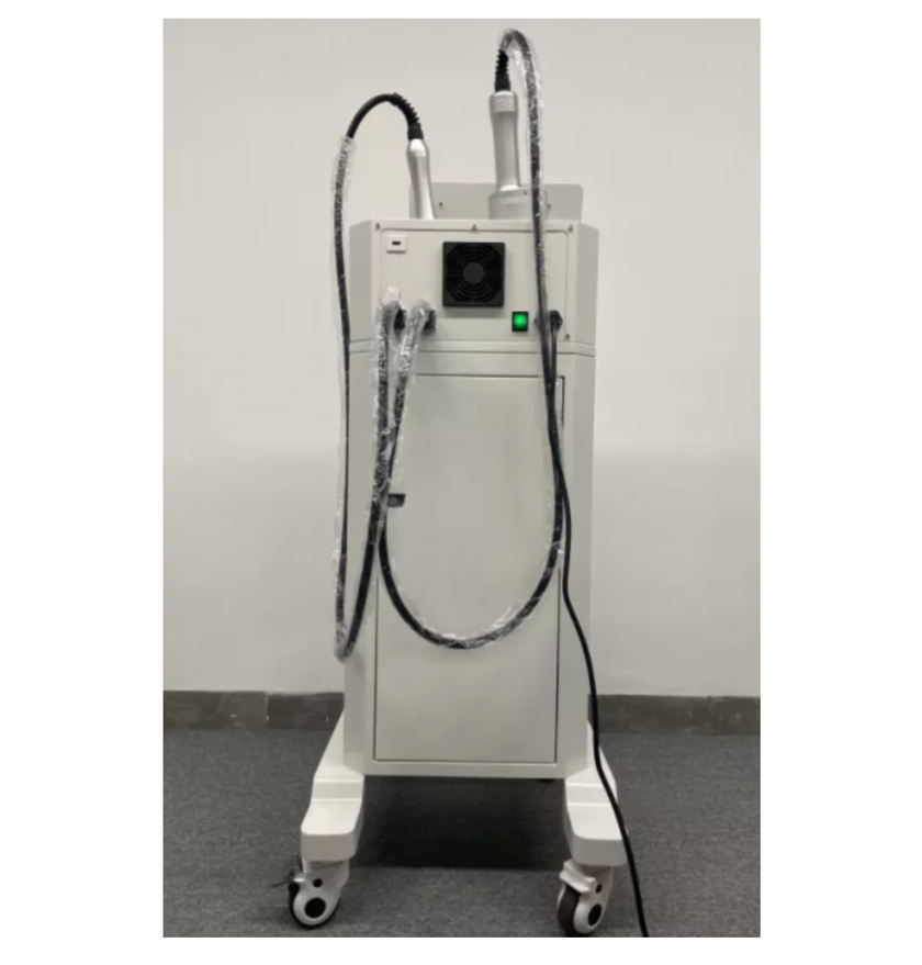 Macchina per Massaggio con Rullo per Ridurre la Cellulite - Inner Roller Ball Slimming Machine - CareMart