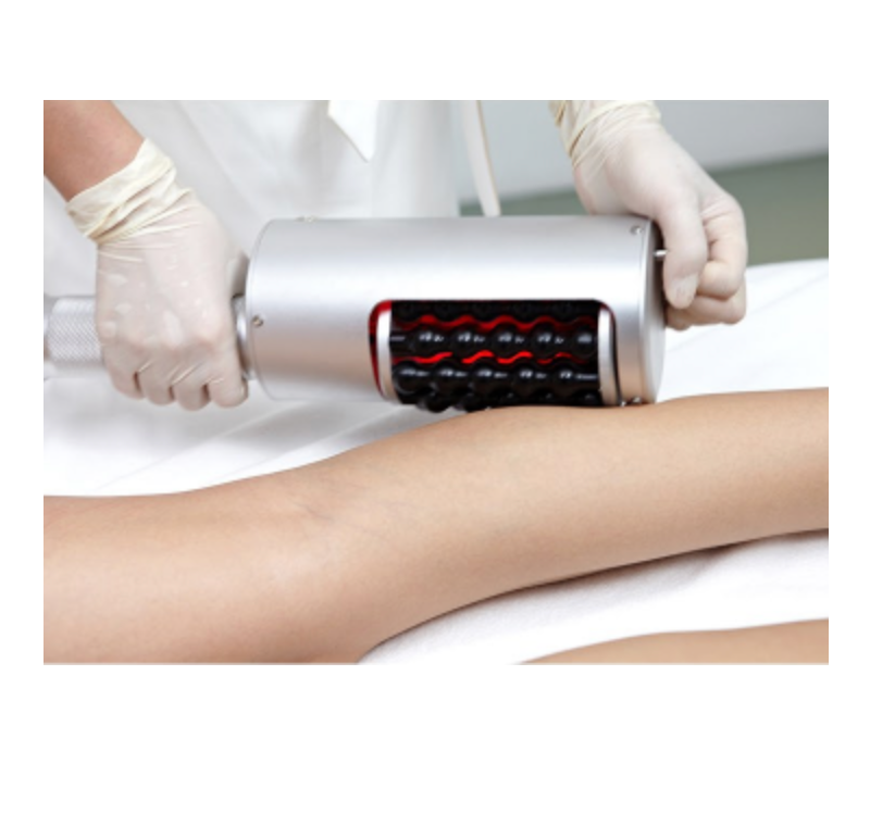 Macchina per Massaggio con Rullo Interno OEM per Ridurre la Cellulite - CareMart