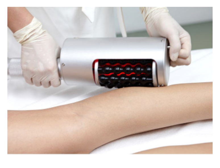 Macchina Endosfera per il Massaggio con Rulli Interni, Riduzione della Cellulite e Snellimento. - CareMart