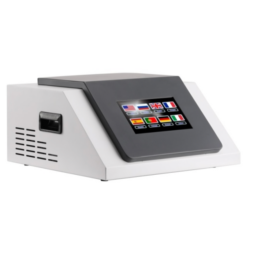 Macchina Snellente 3 in 1 con Infrarossi, EMS e Pressoterapia per Drenaggio Linfatico - CareMart