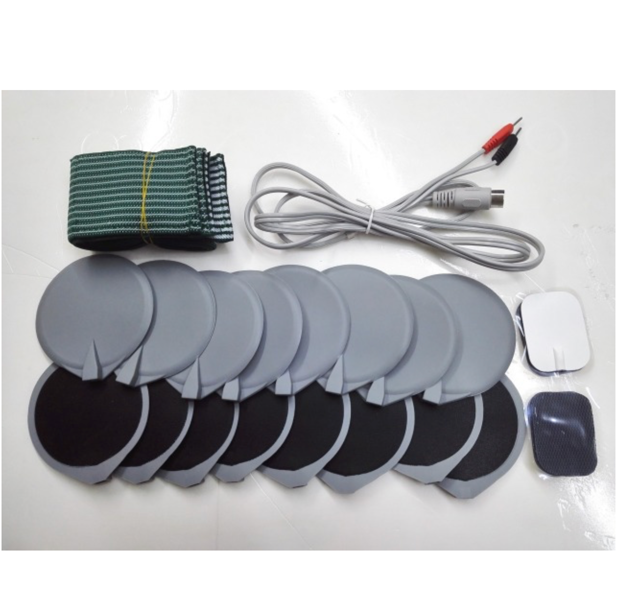 Macchina 3 in 1 per Pressoterapia Infrarossi ed EMS Dimagrimento - Drenaggio Linfatico - Terapia a Pressione - CareMart
