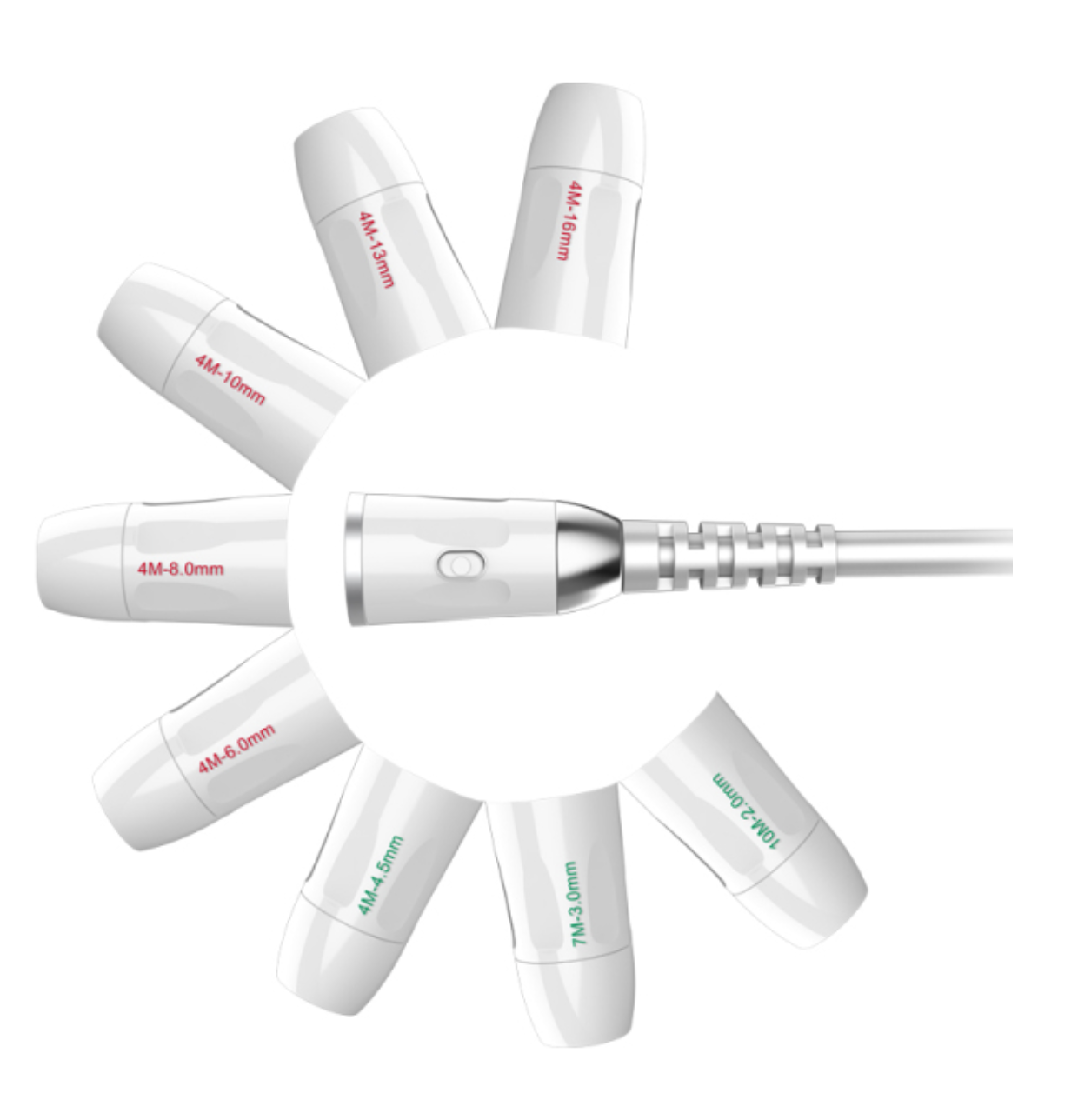 Macchina 2 in 1 per Lifting Viso con Tecnologia HIFU - CareMart