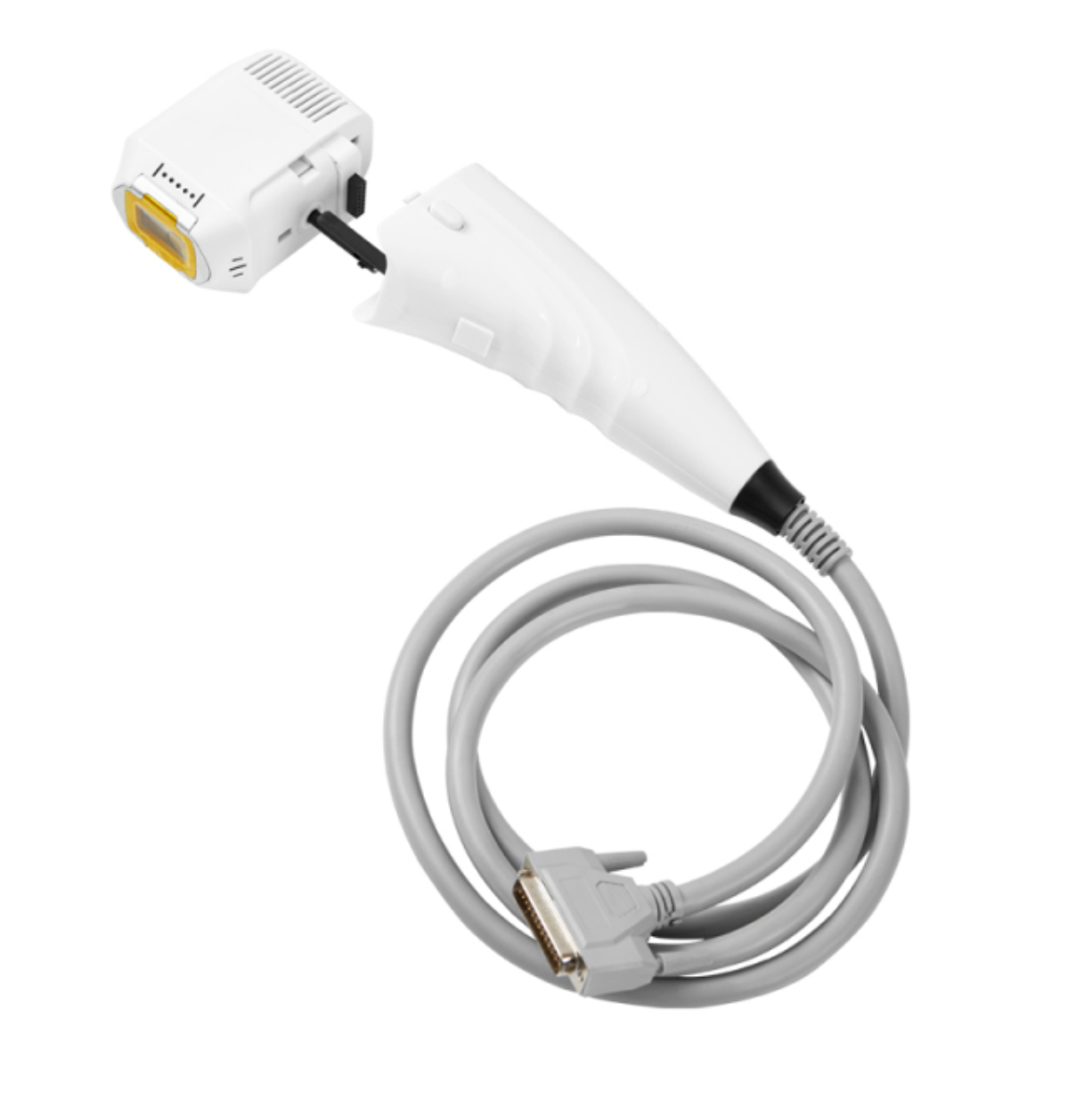 Macchina 2 in 1 per Lifting Viso con Tecnologia HIFU - CareMart
