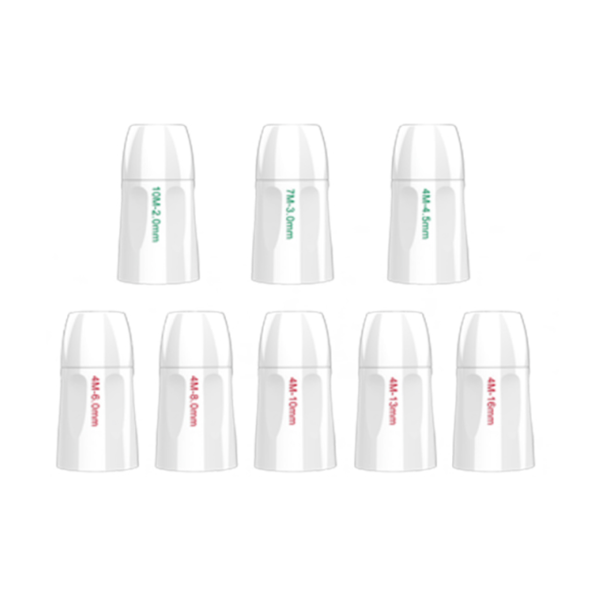 Macchina Portatile ICE HIFU per Lifting del Viso Dispositivo di Bellezza Avanzato per Rassodamento e Cura della Pelle - CareMart