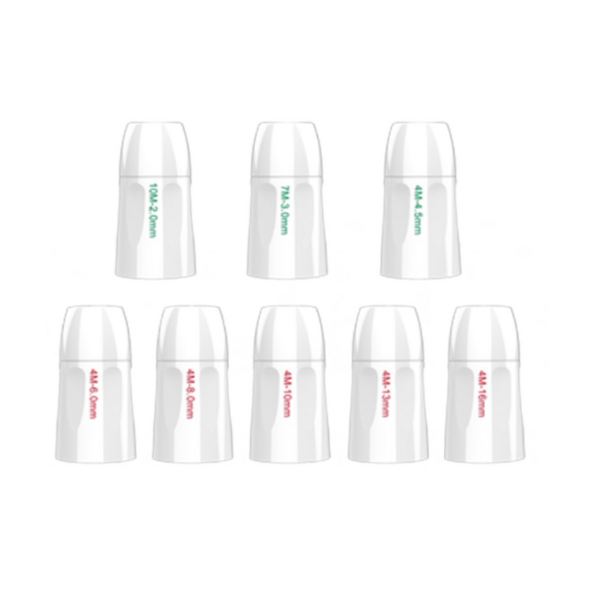 Macchina Portatile ICE HIFU per Lifting del Viso Dispositivo di Bellezza Avanzato per Rassodamento e Cura della Pelle - CareMart