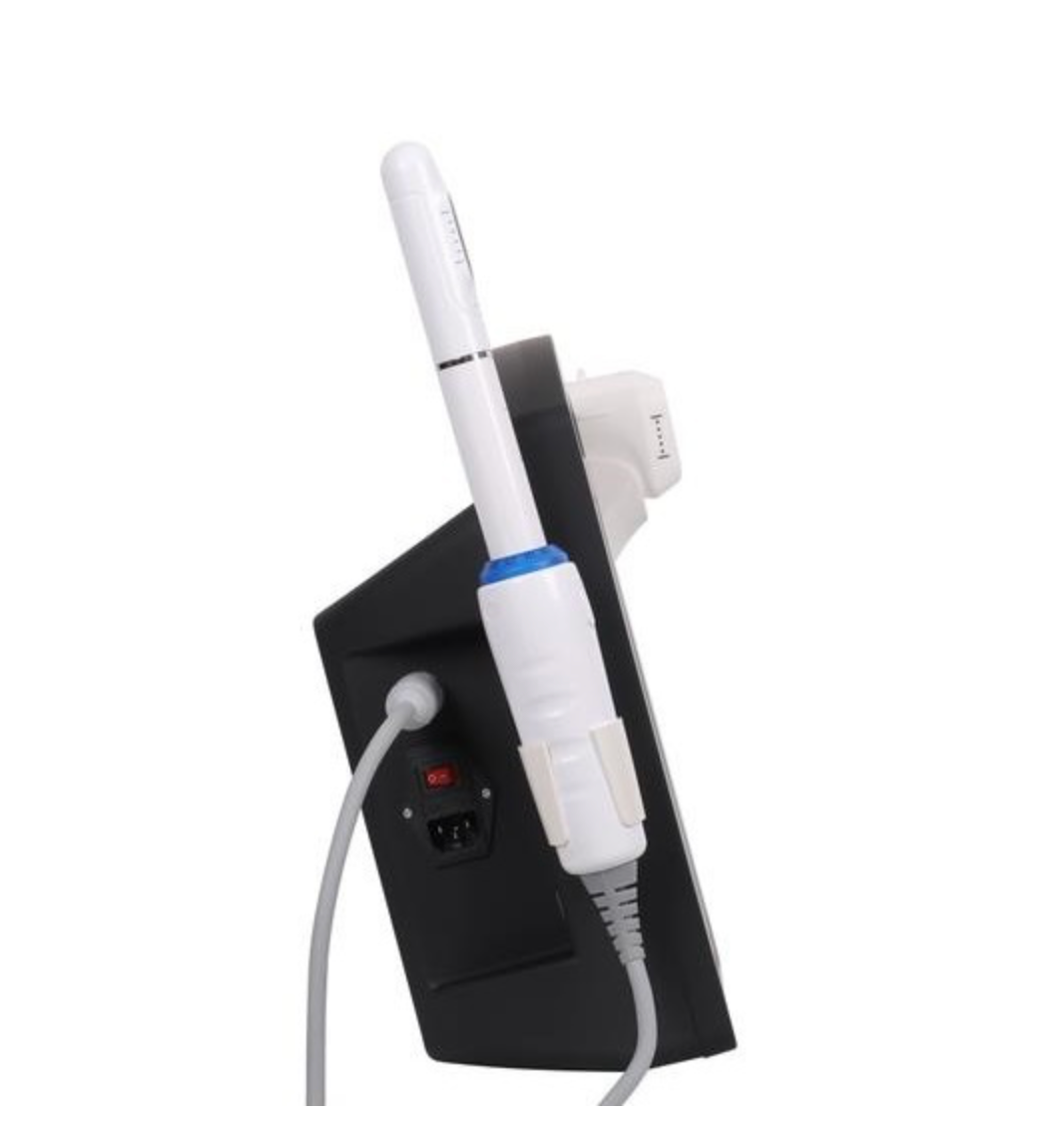 Macchina 2 in 1 ad Ultrasuoni Focalizzati ad Alta Intensità (4D HIFU) - CareMart