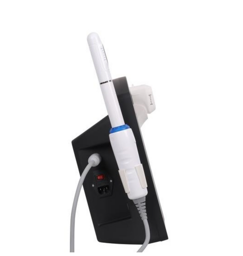 Macchina 2 in 1 ad Ultrasuoni Focalizzati ad Alta Intensità (4D HIFU) - CareMart
