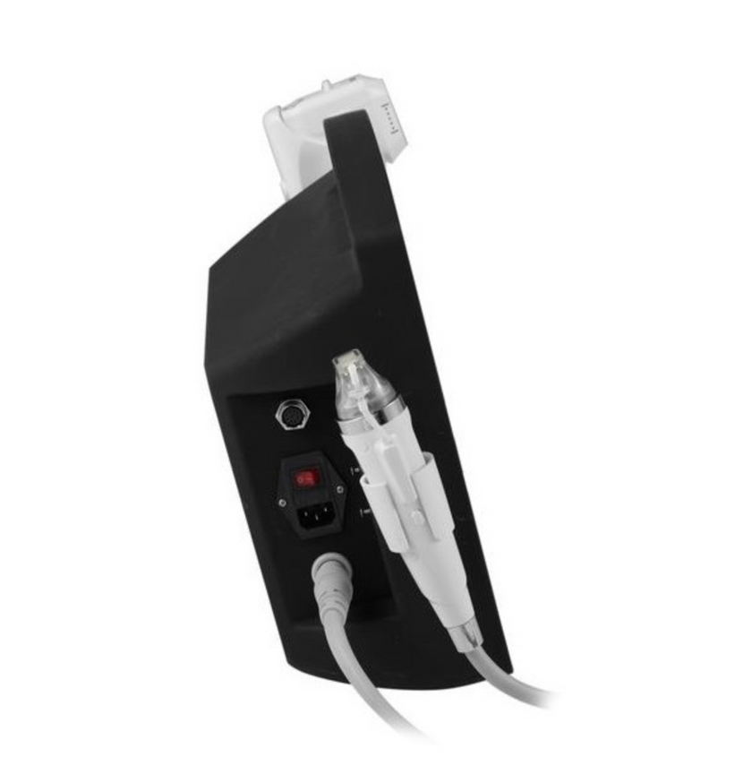 Macchina 2 in 1 ad Ultrasuoni Focalizzati ad Alta Intensità (HIFU) 4D - CareMart