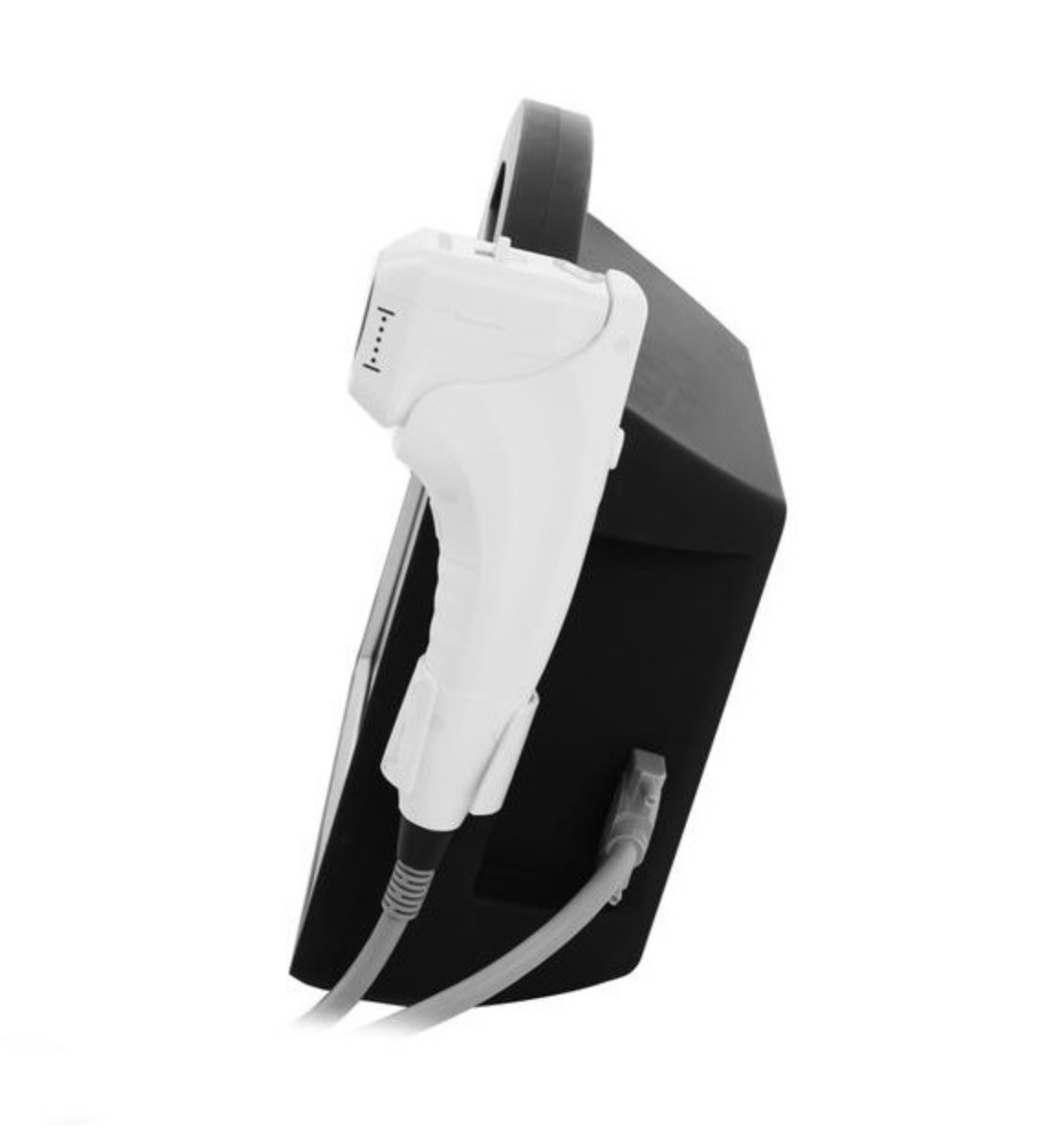 Macchina 2 in 1 ad Ultrasuoni Focalizzati ad Alta Intensità (HIFU) 4D - CareMart