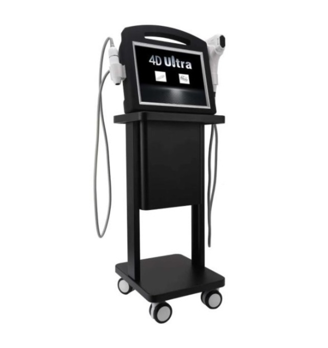 Macchina 2 in 1 ad Ultrasuoni Focalizzati ad Alta Intensità (HIFU) 4D - CareMart